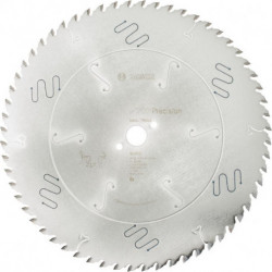 Lame de scie circulaire TCT 400x30 mm 60 Z FWF BoschTop Precision