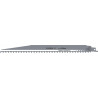 Lame de scie sabre S 1242 KHM Pack a 1 unité Bosch