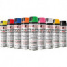 Spray de marquage de chantier t-a-c extra 500ml noir (Par 12)