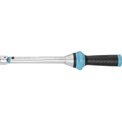 Clé dynamométrique 5290-3CT 10-60Nm 9x12mm Hazet