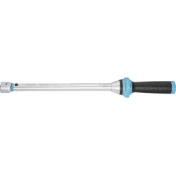 Clé dynamométrique 5292-3CT 40-200Nm 14x18mm Hazet