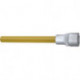 Embout de tournevis 1/2 six pans 11x140mm Hazet