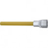Embout de tournevis 1/2 six pans 8x140mm Hazet