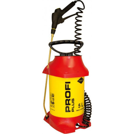 Pulvérisateur à pression Construction 3275P plastique 5 Litres