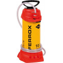 Pulvérisateur 10 LFERROX H20 Mesto 