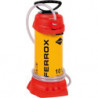 Pulvérisateur 10 LFERROX H20 Mesto 