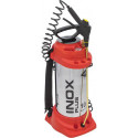 Pulvérisateur haute pression 10 L INOX PLUSFPM 