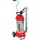 Pulvérisateur haute pression 10 L INOX PLUSzus. Régulateur de pression