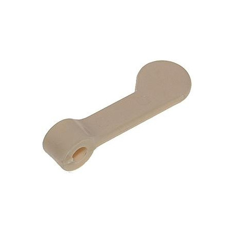 Poignée plastique sans AnSet