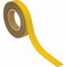 Ruban de marquage magnétique. 3cm x 10m