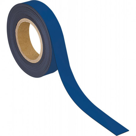 Ruban de marquage magnétique. 3cm x 10m