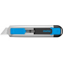 Couteau de sécurité SECUNORM 525 lame pointue