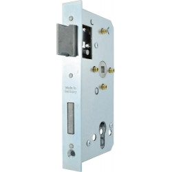 Serrure de rechange PZW 4 douilles mandrin 55 pour tube 30
