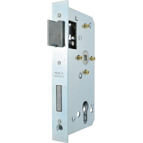 Serrure de rechange PZW 4 douilles mandrin 55 pour tube 30