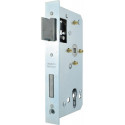 Serrure de rechange PZW 4 douilles mandrin 55 pour tube 30
