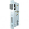 Serrure de rechange PZW 4 douilles mandrin 55 pour tube 30