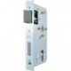 Serrure de remplacement PZW 4 douilles mandrin 55 pour tube 40