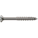 Vis SPAX LiKo T-STAR+ 50x100/61 A2 kl. Kopf HP (Par 100)