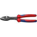 Pince à préhension frontale Poignées multi-composants 200 mm KNIPEX