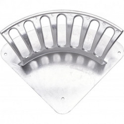 Support rangement tuyau Aluminium Form A XL APD