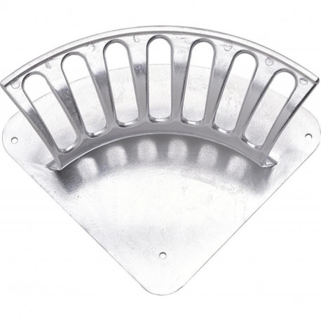 Support rangement tuyau Aluminium Form A XL APD