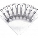 Support rangement tuyau Aluminium Form A S APD
