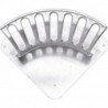 Support rangement tuyau Aluminium Form A S APD
