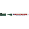 Marqueur permanent 400 vert edding