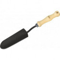 Pelle à main IDEAL manche étroit en hêtre 155 cm