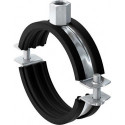 Collier de serrage FRS 20-24 M8/M10 (Par 100)