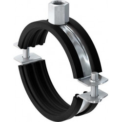 Collier de serrage FRS 32-37 M8/M10 (Par 100)