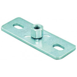 Plaque de base GPL M10 (Par 25)
