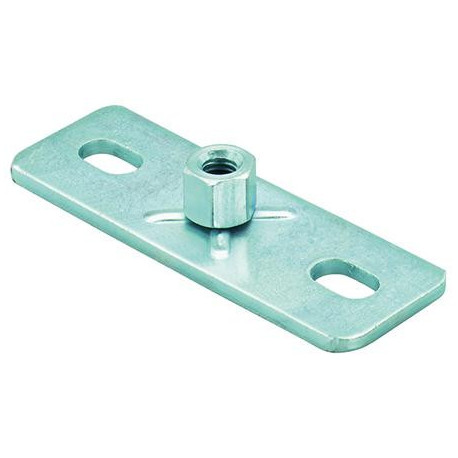 Plaque de base GPL M10 (Par 25)