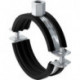 Collier de serrage FRS 72-80 M8/M10 (Par 25)