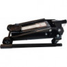 Cric roulant 22,5t plage de levage 140 - 490 mm