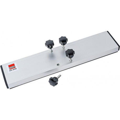 Plaque de support pour STE Bessey