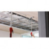 Plaque de support pour STE Bessey