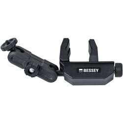 Support multifonction / laser pour plafond et support de montage Bessey