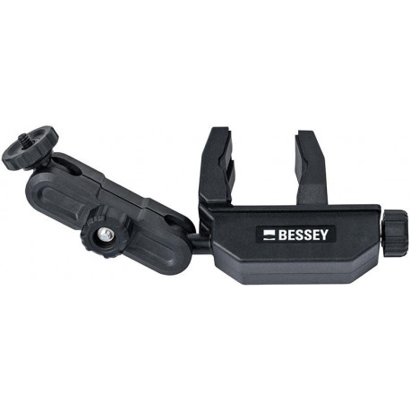 Support multifonction / laser pour plafond et support de montage Bessey