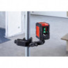 Support multifonction / laser pour plafond et support de montage Bessey
