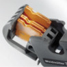 Outil de dénudage de câble coaxial CST-Vario 25-8qmm Weidmüller