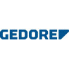 Clé dynamométrique TORCOFIX TF-SE 20-100Nm 9x12mm GEDORE