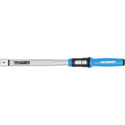 Clé dynamométrique TORCOFIX TF-SE 80-400Nm 14x18mm GEDORE