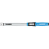 Clé dynamométrique TORCOFIX TF-SE 80-400Nm 14x18mm GEDORE
