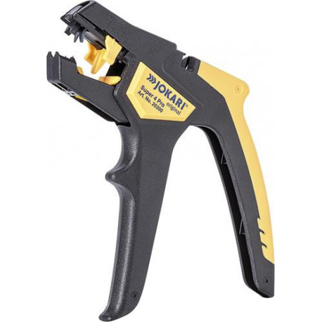 Outil de dénudage Super 4 Pro 02-6qmm Jokari