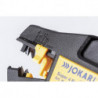 Outil de dénudage Super 4 Pro 02-6qmm Jokari