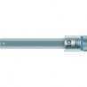 Embout de tournevis 3/8 six pans avec fonction de maintien 6x107mm Wera