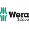 Tournevis-EinSet- Garnitur 3/8 VDE T20-45 und I-6kt. 4-8mm Wera