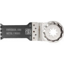 Lame de scie E-Cut UniversalSLP 28x60mm VE 1 Fein