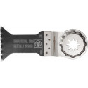 Lame de scie E-Cut UniversalSLP 44x60mm VE 5 Fein
